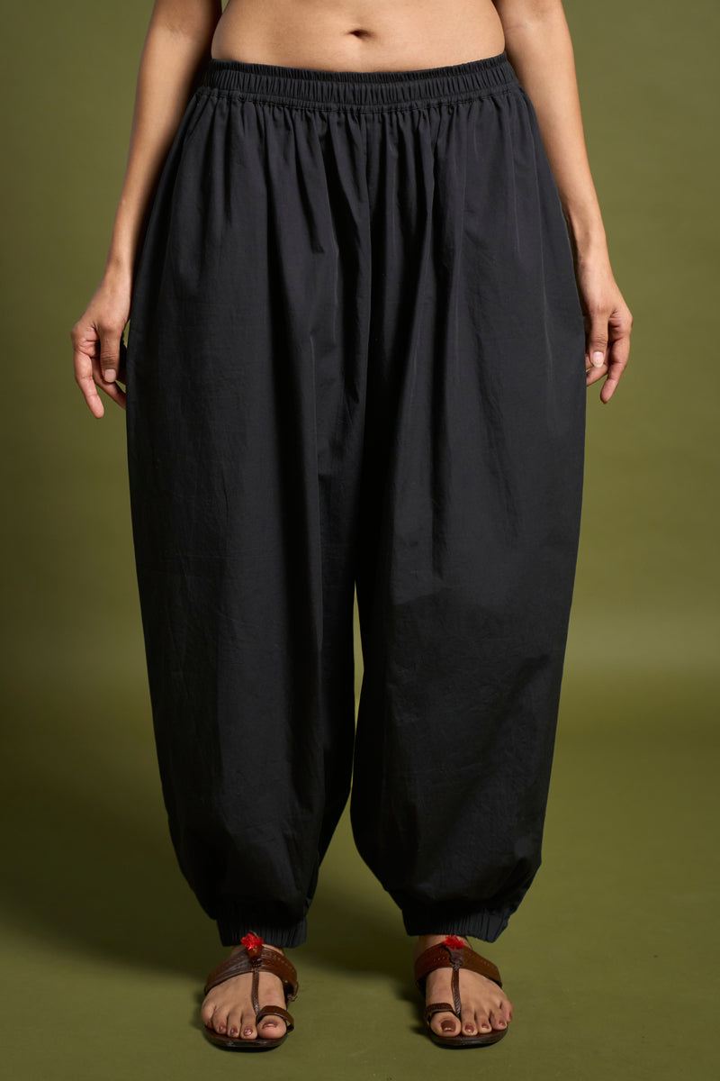 Balloon Pants
