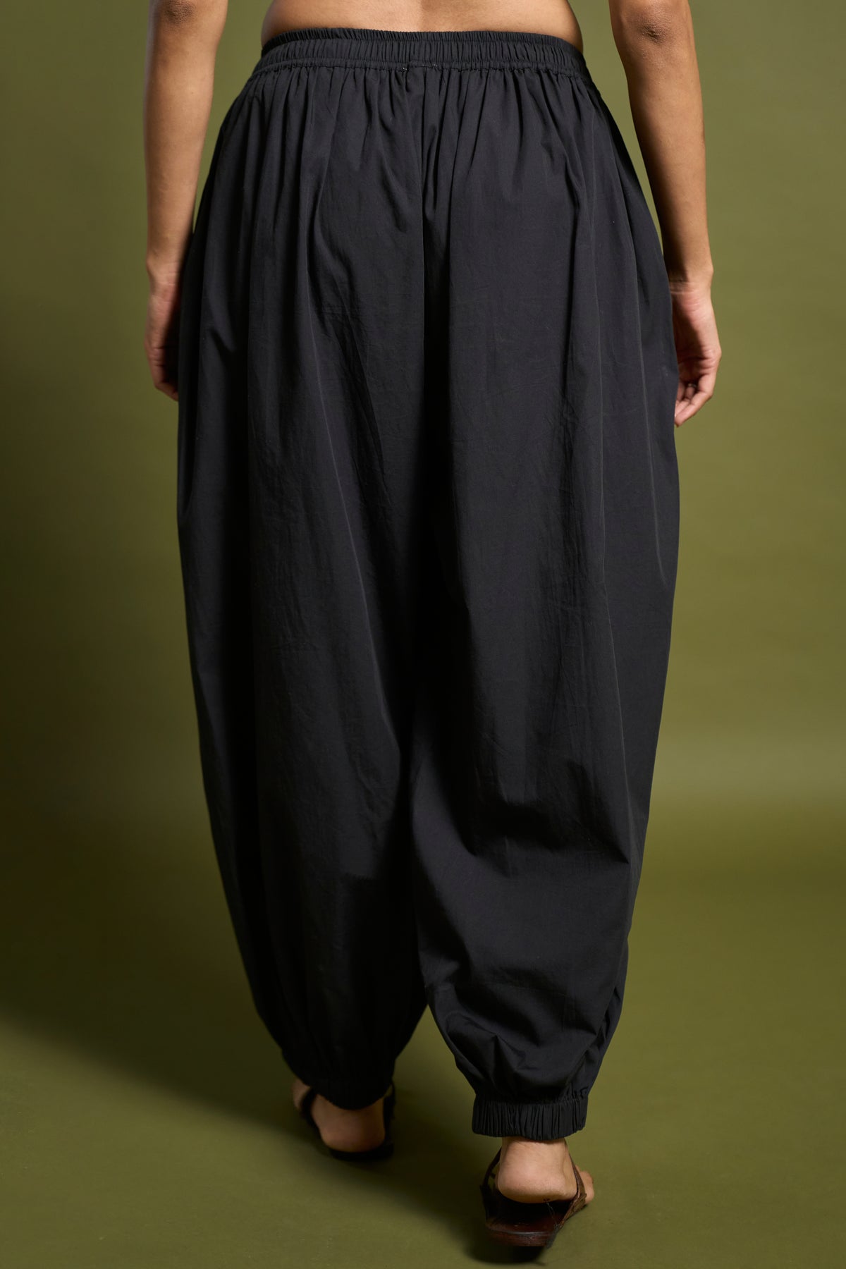 Balloon Pants