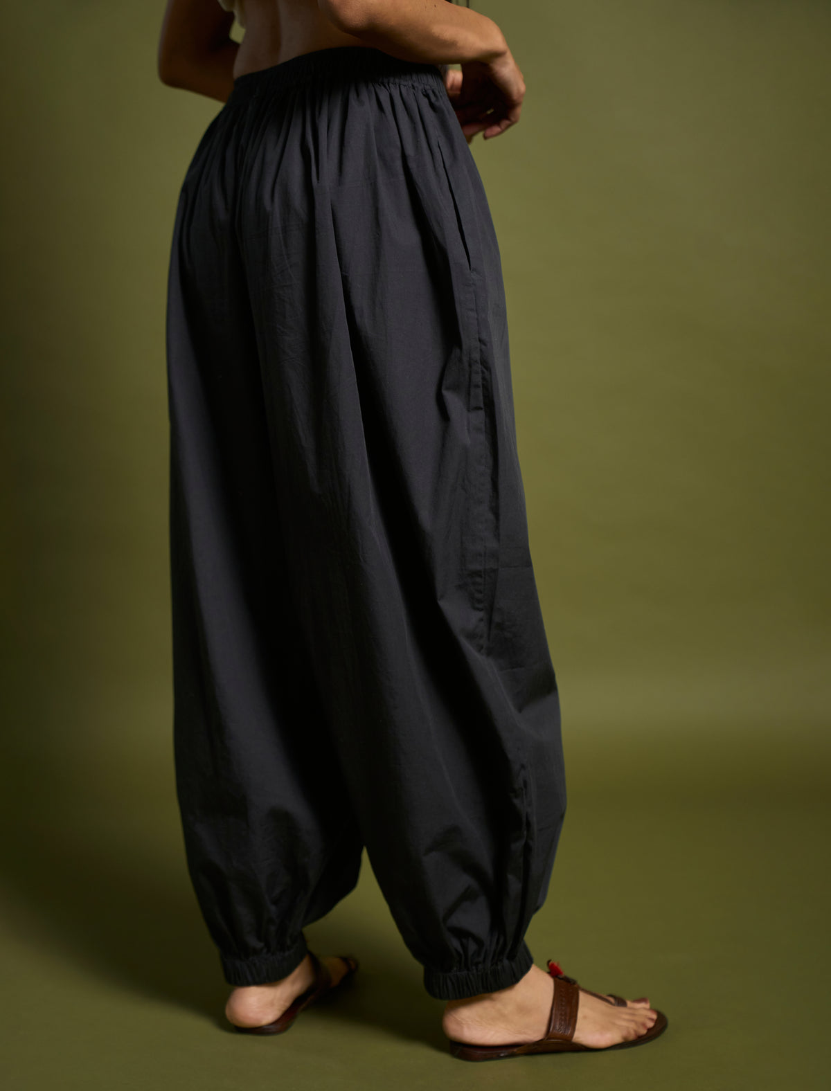 Balloon Pants