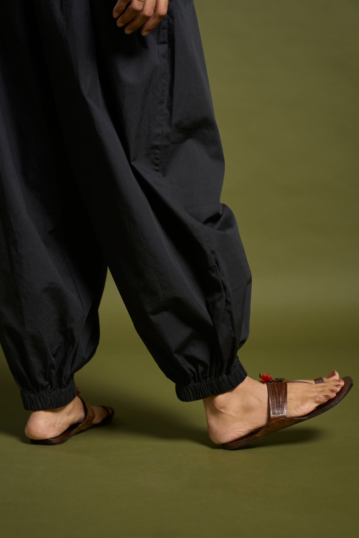 Balloon Pants