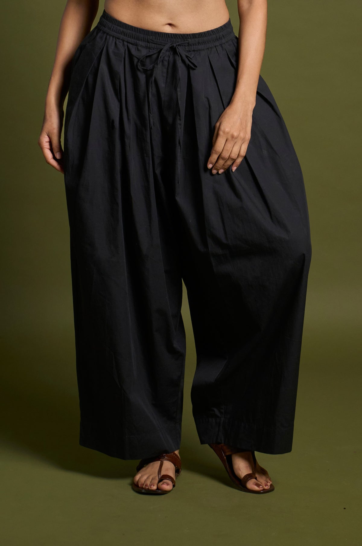 Asian Pants